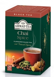 AHMAD PZ.20 TEA SPEZIE